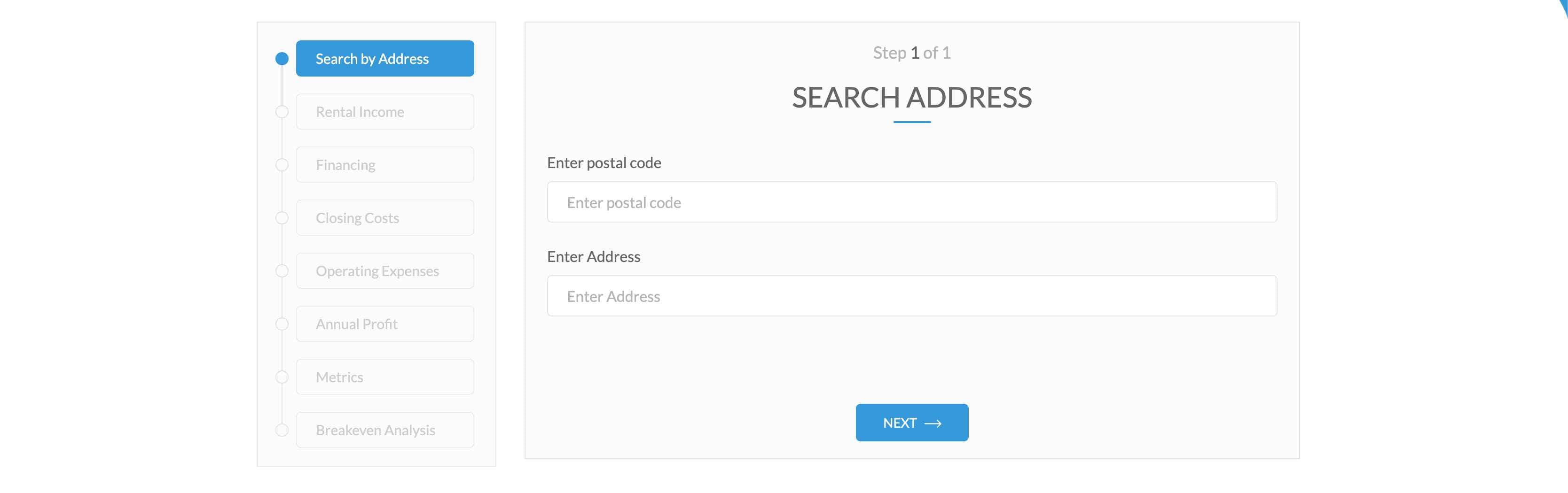 Rent Potential: Comprehensive Property Rental System - Project thumbnail